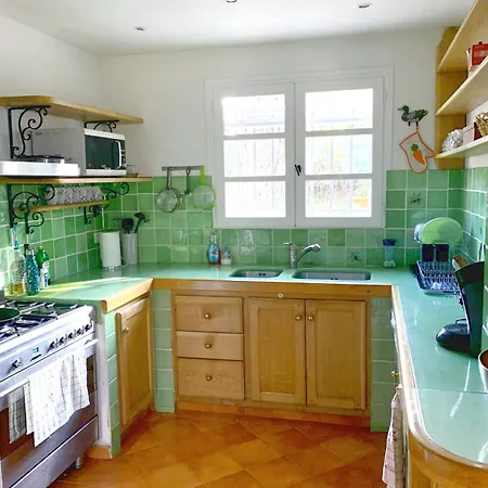 公寓 Spacious Family House Summer