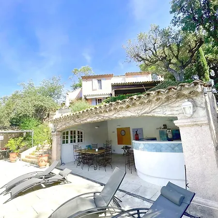 Spacious Family House Summer *