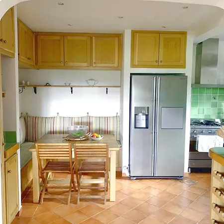 Spacious Family House Summer Port Grimaud