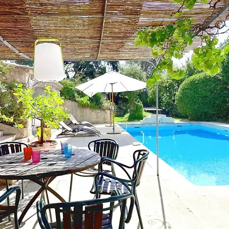 公寓 Spacious Family House Summer