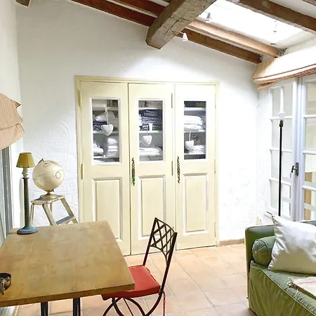 Spacious Family House Summer Lägenhet Port Grimaud