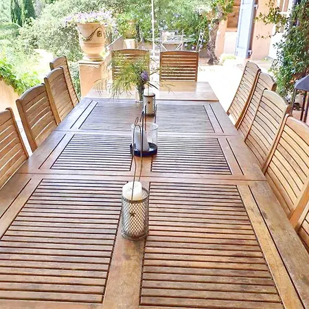 公寓 Spacious Family House Summer 格里莫港