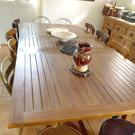 Apartment Spacious Family House Summer *